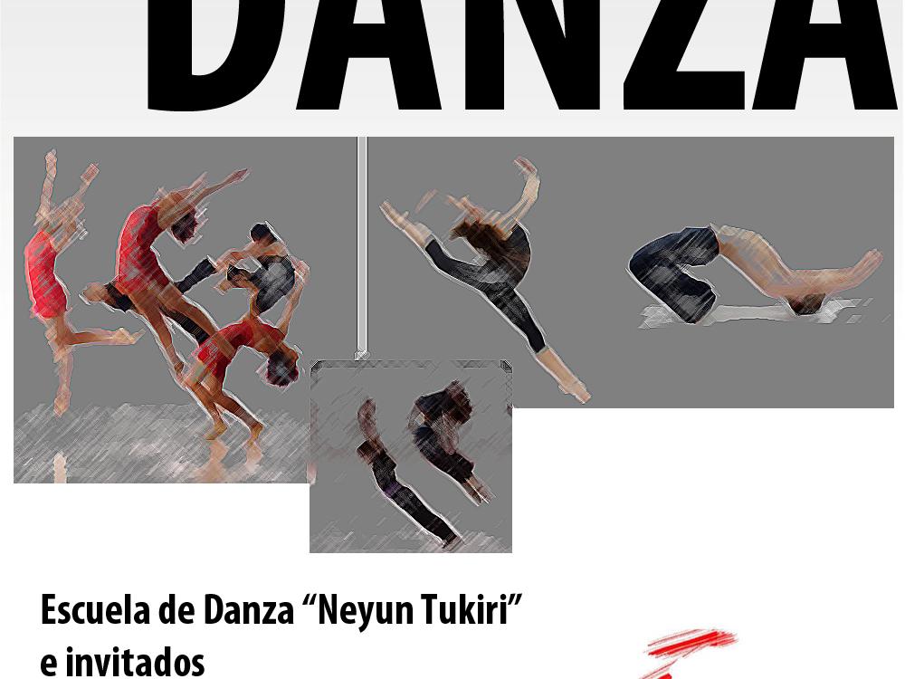 El 8 de mayo se celebra al arte de la danza en Vicuña.
